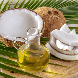 Coconut Oil