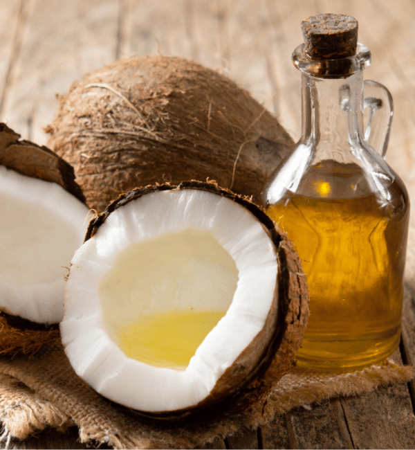 Coconut Oil2