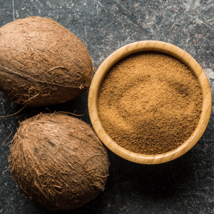 Coconut Sugar