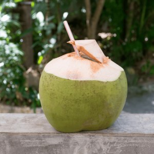 Coconut Water
